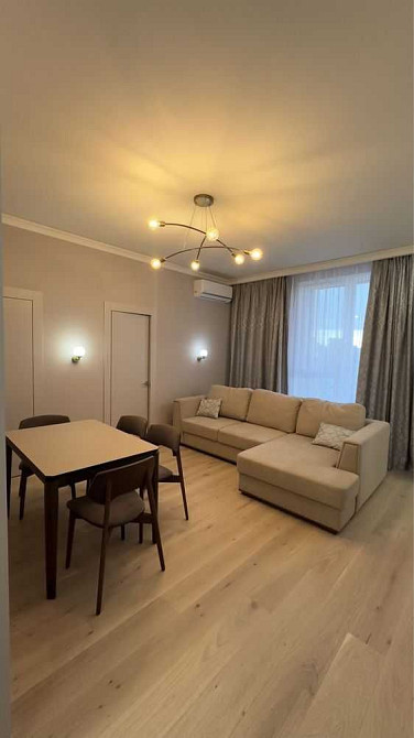 Аренда 3к квартиры в ЖК Гончара Центр Нагорка Жуковский Панорама Дніпро - зображення 7