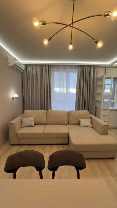 Аренда 3к квартиры в ЖК Гончара Центр Нагорка Жуковский Панорама Дніпро - зображення 3