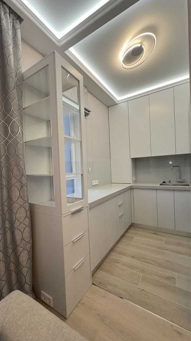 Аренда 3к квартиры в ЖК Гончара Центр Нагорка Жуковский Панорама Дніпро - зображення 6