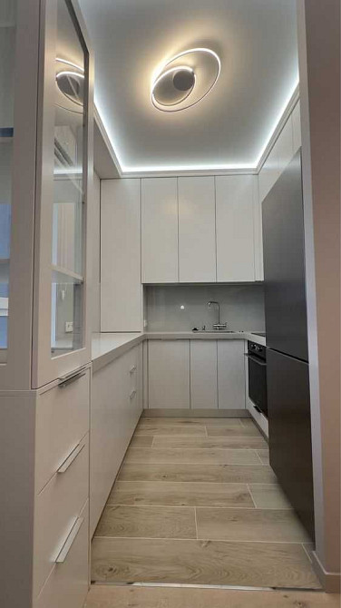 Аренда 3к квартиры в ЖК Гончара Центр Нагорка Жуковский Панорама Дніпро - зображення 4