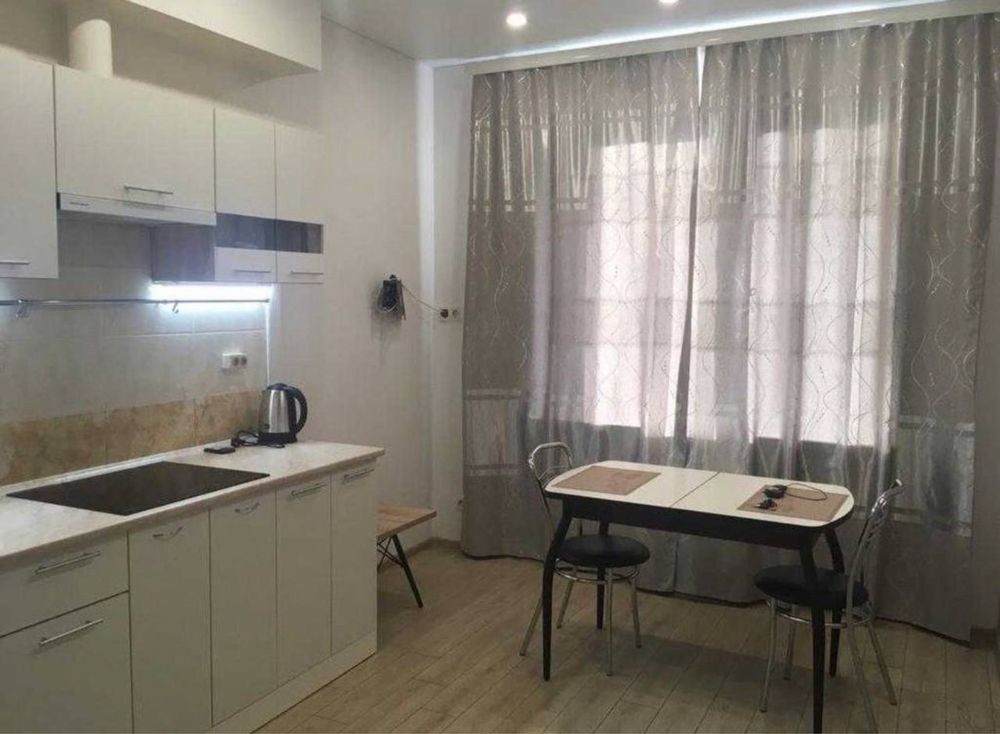 Аркадия. Сдам 1комн. Жемчужина. Каманина ул. Одесса - изображение 2