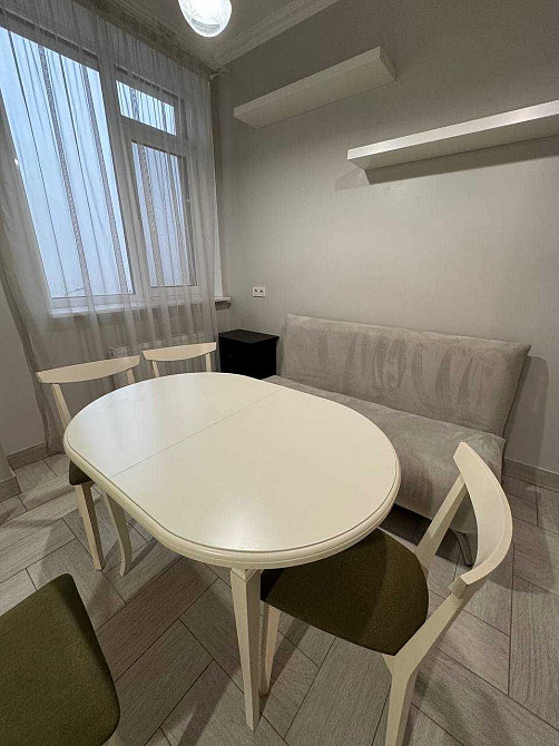 здам довгостроково квартиру 5 перлині , новий будинок Лиманка - изображение 3