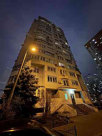 ‼️Перша здача 3к Позняки Григоренко 1 спальні дві Киев