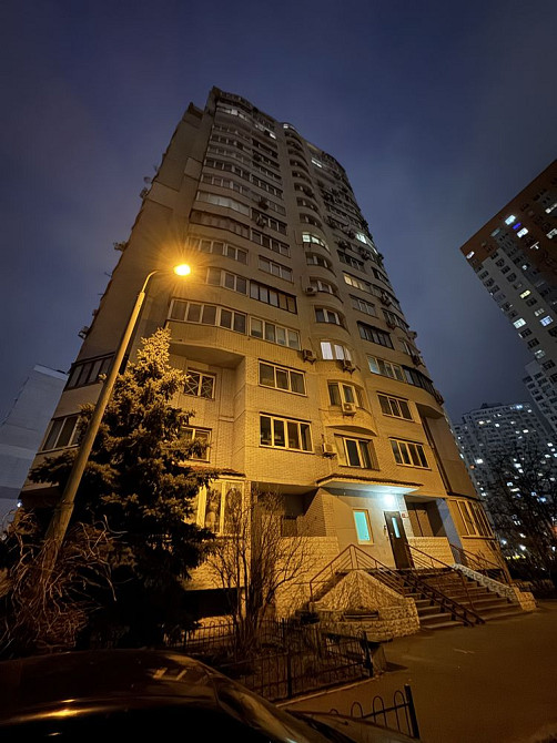 ‼️Перша здача 3к Позняки Григоренко 1 спальні дві Киев - изображение 5