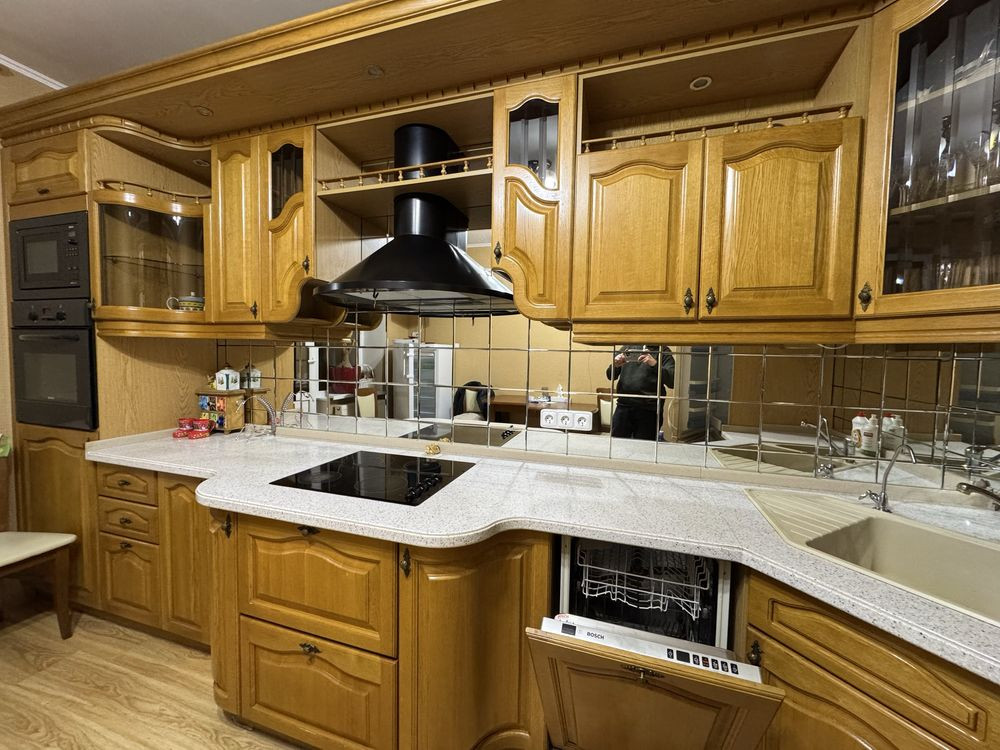 ‼️Перша здача 3к Позняки Григоренко 1 спальні дві Киев - изображение 1