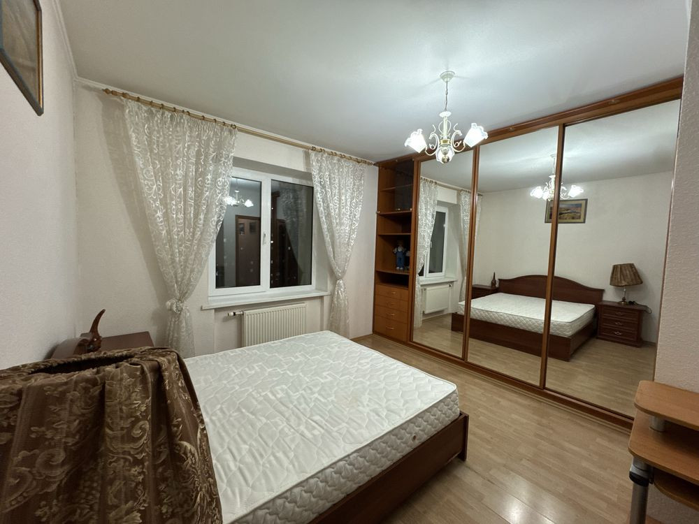 ‼️Перша здача 3к Позняки Григоренко 1 спальні дві Киев - изображение 8