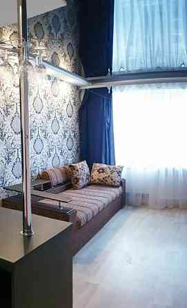 Сдам 1 комнатную смарт квартира на Победе 6 Дніпро