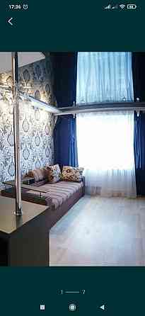 Сдам 1 комнатную смарт квартира на Победе 6 Дніпро