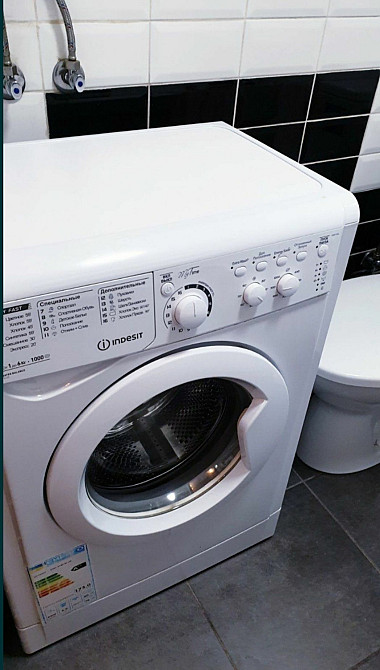 Сдам 1 комнатную смарт квартира на Победе 6 Дніпро - зображення 3