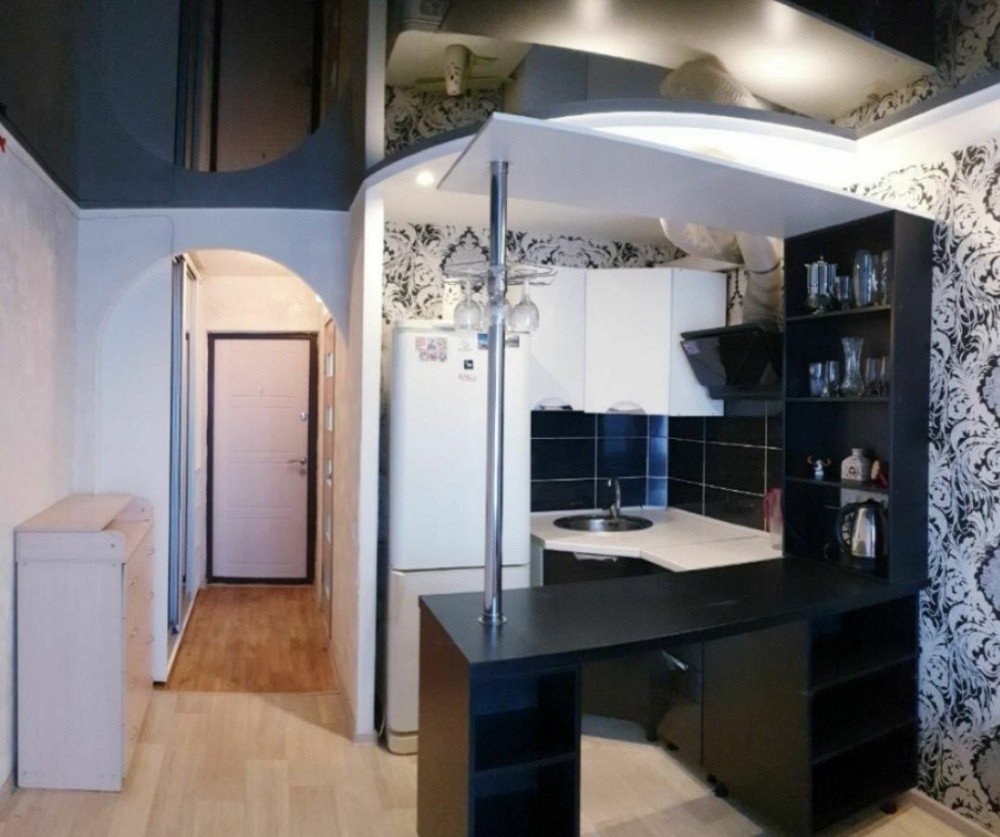 Сдам 1 комнатную смарт квартира на Победе 6 Дніпро - зображення 4