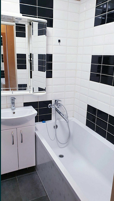 Сдам 1 комнатную смарт квартира на Победе 6 Дніпро - зображення 2