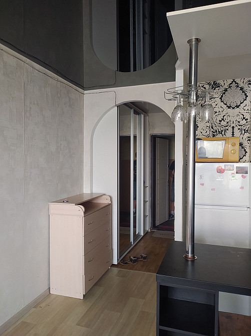 Сдам 1 комнатную смарт квартира на Победе 6 Дніпро - зображення 8