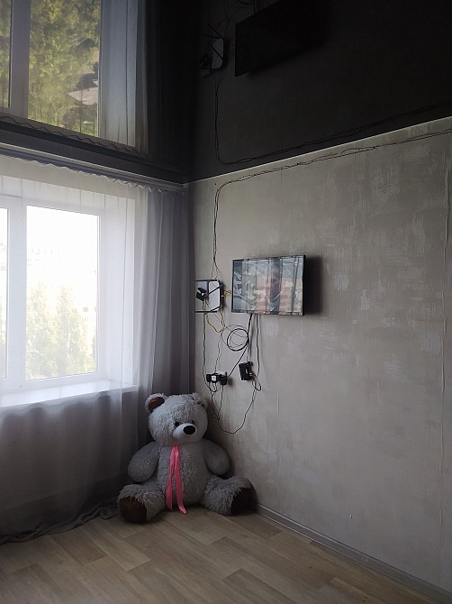 Сдам 1 комнатную смарт квартира на Победе 6 Дніпро - зображення 7