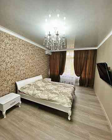 Сдам Евродвушка Аркадия ЖК42я жемчужина Одесса