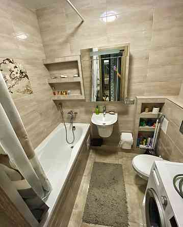 Сдам Евродвушка Аркадия ЖК42я жемчужина Одесса