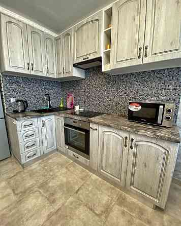 Сдам Евродвушка Аркадия ЖК42я жемчужина Одесса