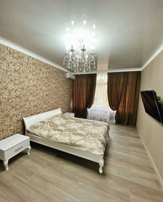 Сдам Евродвушка Аркадия ЖК42я жемчужина Одеса - зображення 3