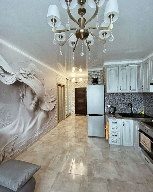 Сдам Евродвушка Аркадия ЖК42я жемчужина Одеса - зображення 2