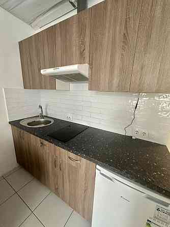 Оренда квартири-студії  по вул.Зеленій Львів