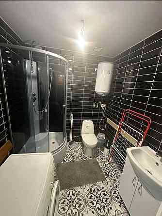 Оренда квартири-студії  по вул.Зеленій Львів