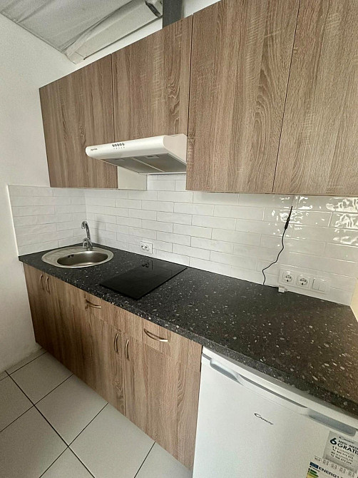 Оренда квартири-студії  по вул.Зеленій Львів - зображення 1