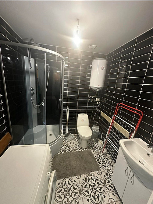 Оренда квартири-студії  по вул.Зеленій Львів - зображення 3