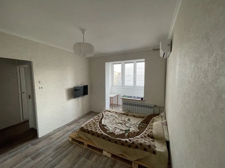 Ареда 1 ком кв на Высоцкого ГАЗ Балкон Початок Атриум Парк Поселок Одесса - изображение 1