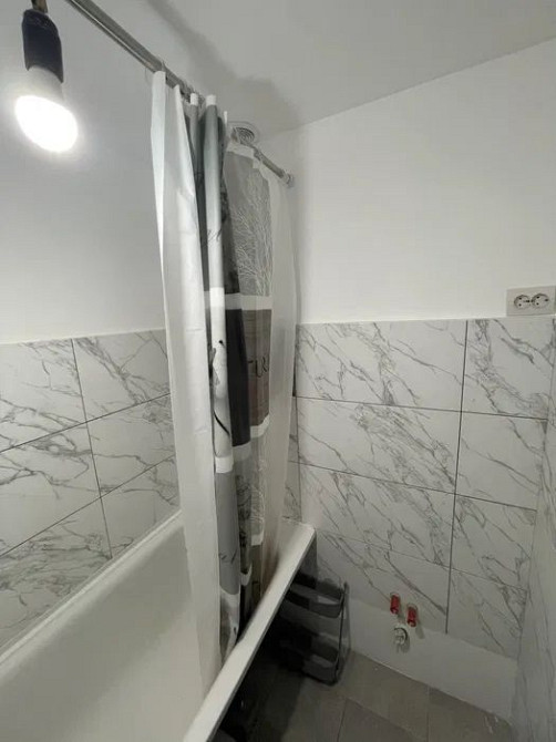 Ареда 1 ком кв на Высоцкого ГАЗ Балкон Початок Атриум Парк Поселок Одесса - изображение 7