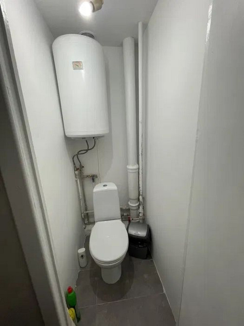 Ареда 1 ком кв на Высоцкого ГАЗ Балкон Початок Атриум Парк Поселок Одесса - изображение 8