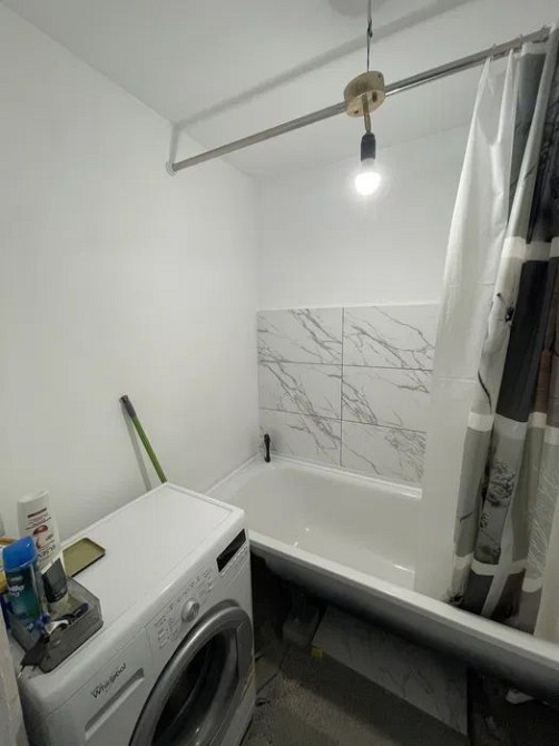 Ареда 1 ком кв на Высоцкого ГАЗ Балкон Початок Атриум Парк Поселок Одесса - изображение 6