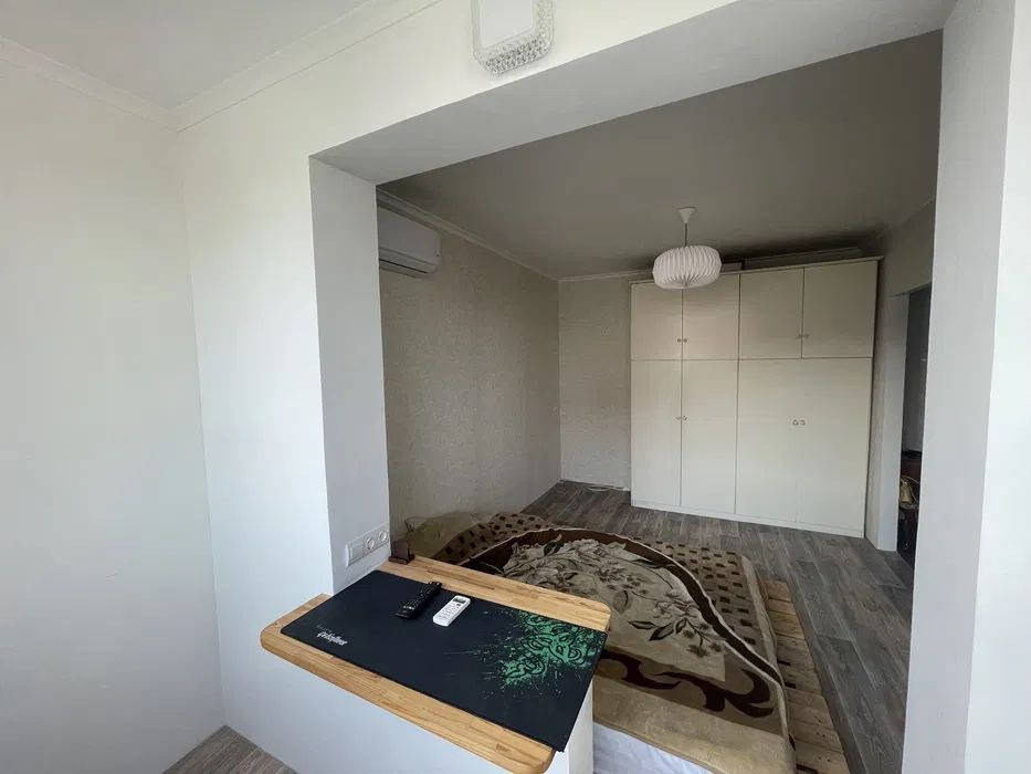 Ареда 1 ком кв на Высоцкого ГАЗ Балкон Початок Атриум Парк Поселок Одесса - изображение 3