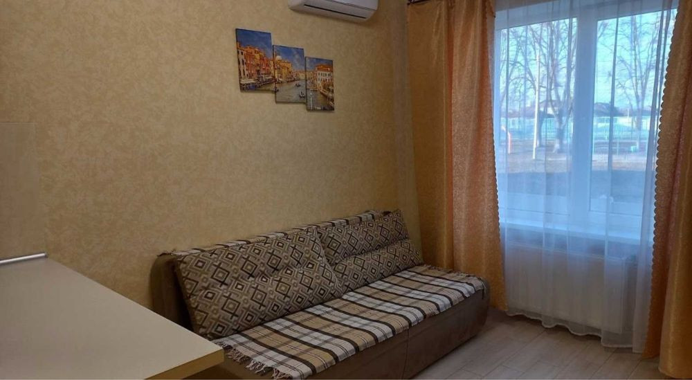 Сдам смарт-квартиру в ЖК Бестужевские сады Харьков - изображение 5