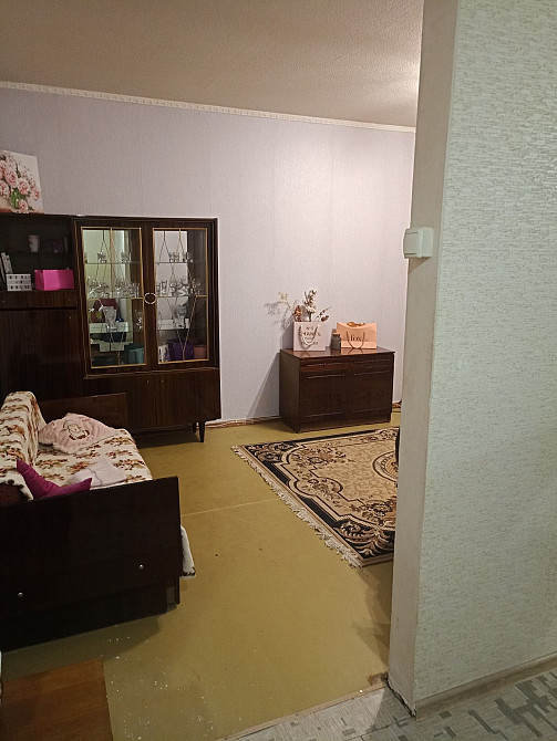 Сдам 1 к.кв. возле Урбанпарка пр.Тракторостроителей Харьков - изображение 3