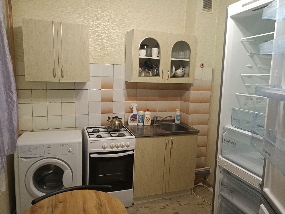 Сдам 1 к.кв. возле Урбанпарка пр.Тракторостроителей Харьков - изображение 4