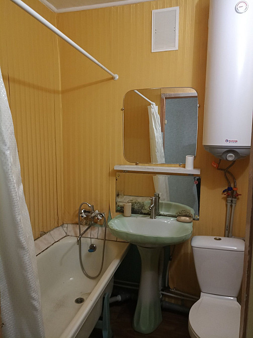 Сдам 1 к.кв. возле Урбанпарка пр.Тракторостроителей Харьков - изображение 7