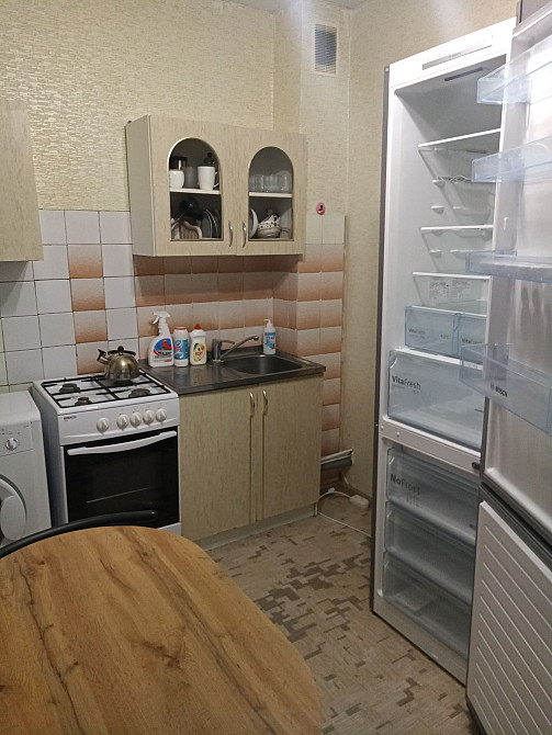 Сдам 1 к.кв. возле Урбанпарка пр.Тракторостроителей Харьков - изображение 5