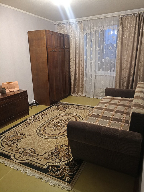 Сдам 1 к.кв. возле Урбанпарка пр.Тракторостроителей Харьков - изображение 1