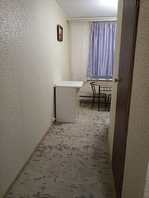 Сдам 1 к.кв. возле Урбанпарка пр.Тракторостроителей Харьков - изображение 6