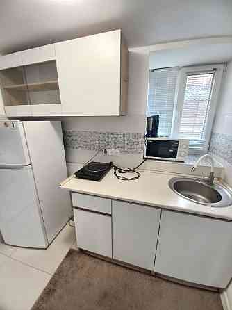 Сдам 2 к квартиру-студию Центр Кропивницкий