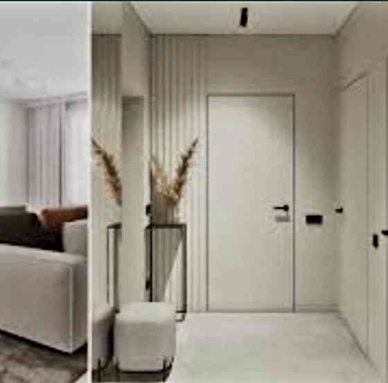 Сдам 2 к квартиру-студию Центр Кропивницкий