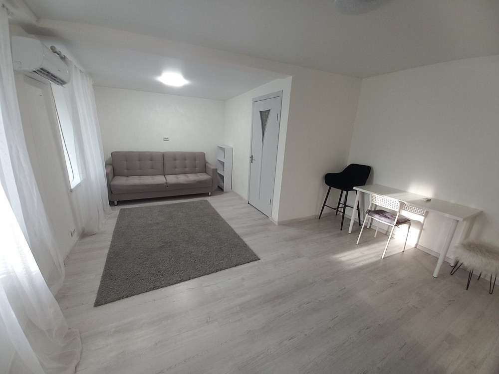 Сдам 2 к квартиру-студию Центр Кропивницкий - изображение 3