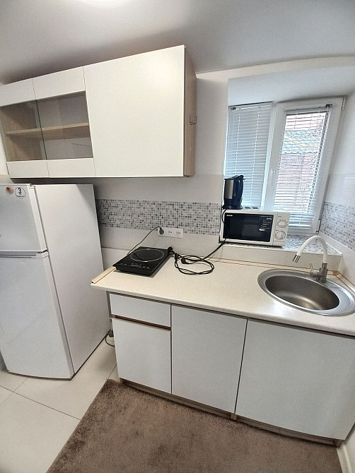 Сдам 2 к квартиру-студию Центр Кропивницкий - изображение 2