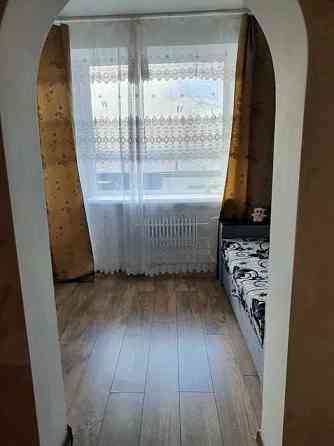 Недорога двохкімнатна квартира в центрі Запоріжжя