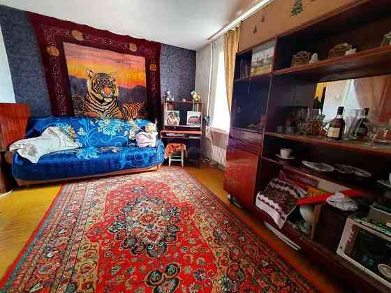 Недорога двохкімнатна квартира в центрі Запоріжжя