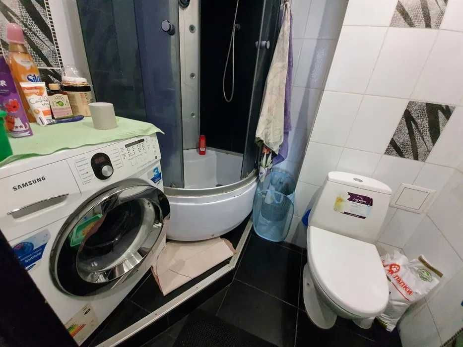 Недорога двохкімнатна квартира в центрі Запорожье - изображение 7