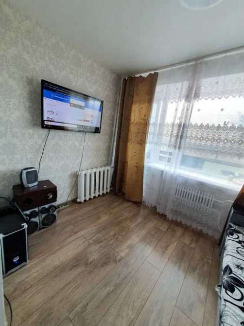 Недорога двохкімнатна квартира в центрі Запорожье - изображение 1