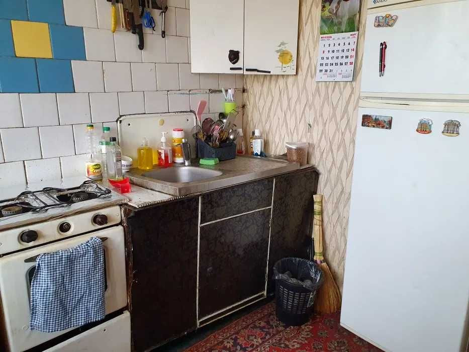 Недорога двохкімнатна квартира в центрі Запорожье - изображение 8