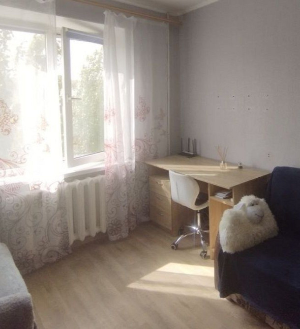 Сдам 1к Днепр, Центр, Победа, Фантазия, 8500грн, Срочно Дніпро - зображення 3