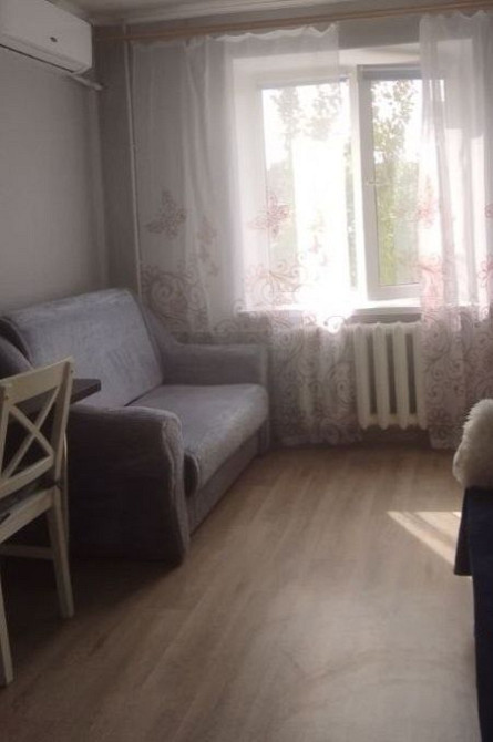 Сдам 1к Днепр, Центр, Победа, Фантазия, 8500грн, Срочно Дніпро - зображення 1