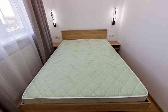 Здається 1.5 км в самому центрі!!! Івано-Франківськ